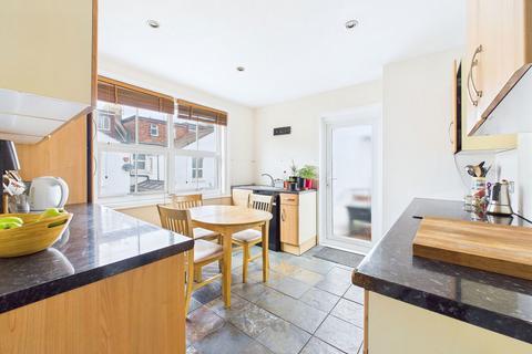 undefined, St. Leonards Avenue, Hove, BN3 4QL