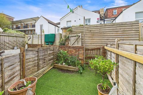 undefined, St. Leonards Avenue, Hove, BN3 4QL