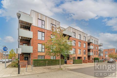 2 bedroom flat for sale, Canning Square, Enfield