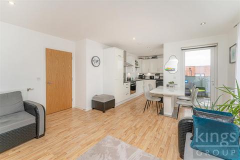 2 bedroom flat for sale, Canning Square, Enfield