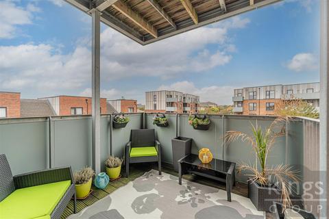 2 bedroom flat for sale, Canning Square, Enfield