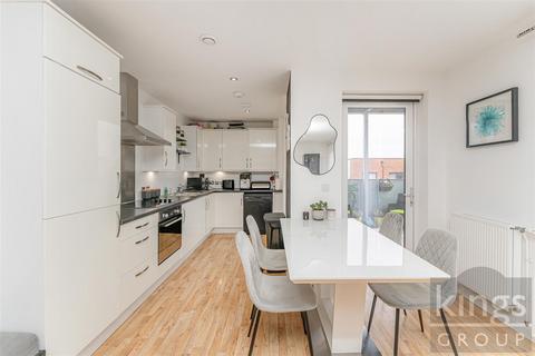 2 bedroom flat for sale, Canning Square, Enfield