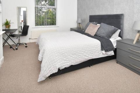 undefined, Shelton New Road, Stoke-on-Trent ST4