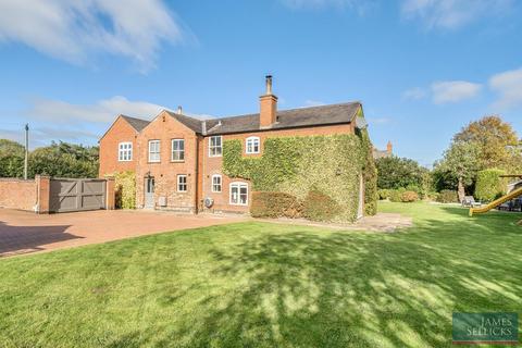 undefined, Bowden Road, Thorpe Langton, Market Harborough