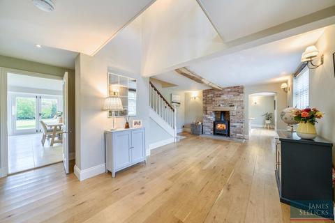 undefined, Bowden Road, Thorpe Langton, Market Harborough