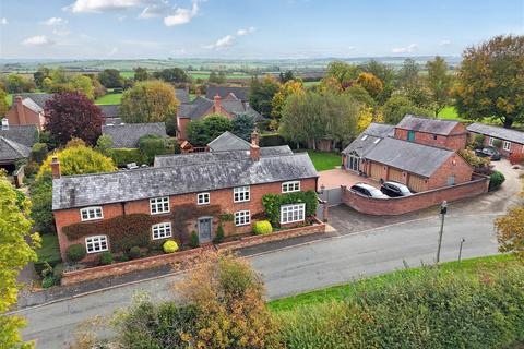 undefined, Bowden Road, Thorpe Langton, Market Harborough