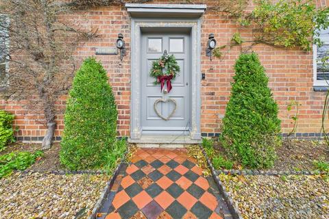 5 bedroom detached house for sale, Deene House, Thorpe Langton