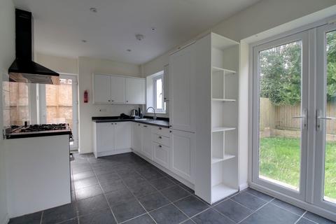 undefined, Farm Hill, Brighton BN2