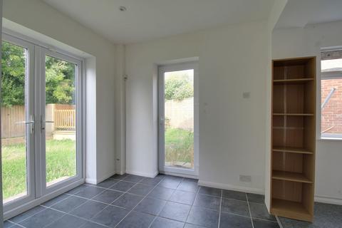 undefined, Farm Hill, Brighton BN2