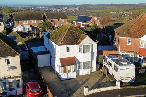 4 bedroom detached house for sale - Farm Hill, Brighton BN2