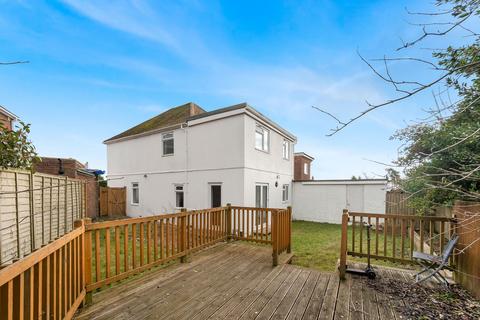 undefined, Farm Hill, Brighton BN2
