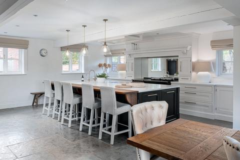 undefined, London Road, Allostock, WA16
