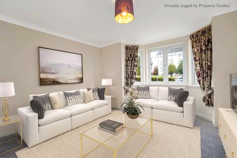 2 bedroom ground floor flat for sale, 7/3 McGregor Pend, Prestonpans, EH32 9FS