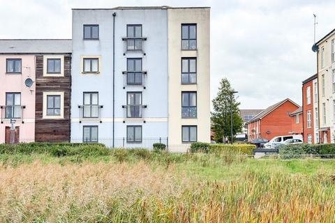 2 bedroom apartment for sale, Eighteen Acre Drive, Patchway, Bristol, BS34