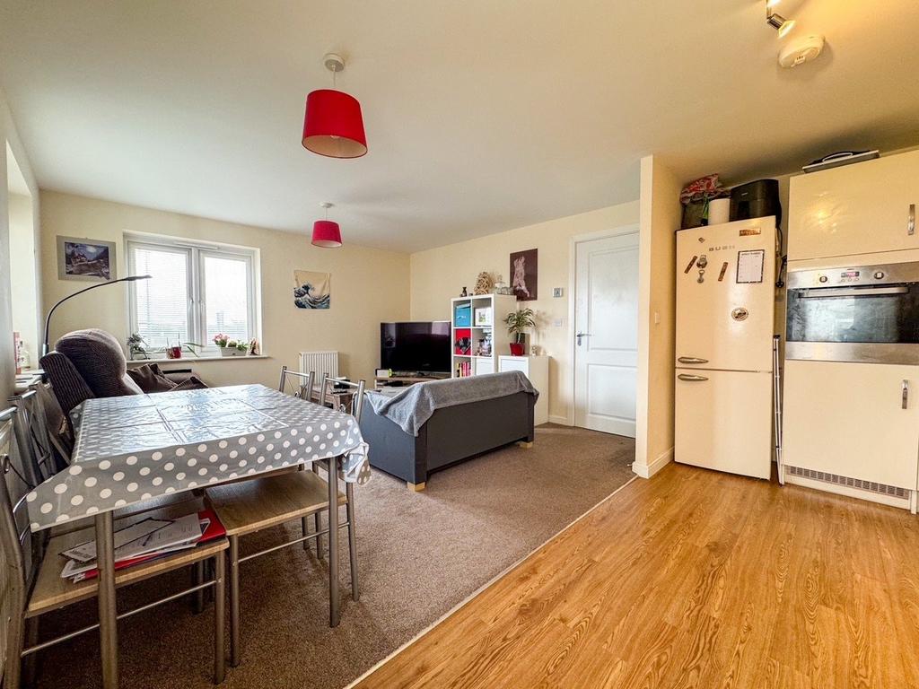 Living/Kitchen/Diner