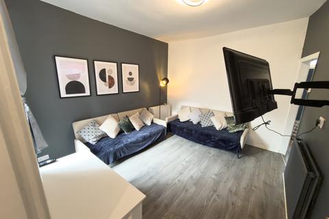 4 bedroom house share to rent, Mansell Road, L6 6AZ,