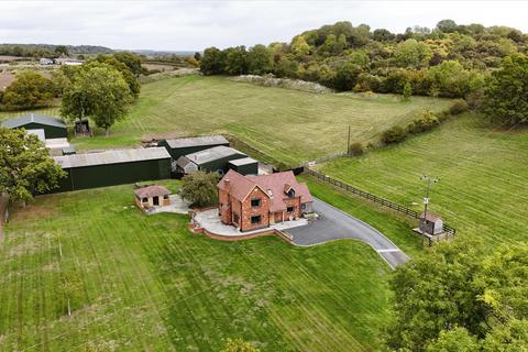 undefined, Gadfield Elms, Staunton, Gloucester, Gloucestershire, GL19