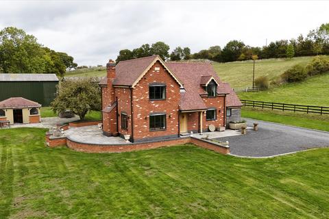 undefined, Gadfield Elms, Staunton, Gloucester, Gloucestershire, GL19
