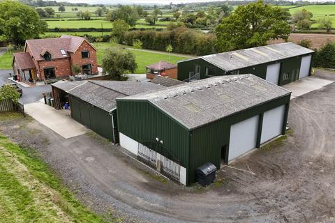 undefined, Gadfield Elms, Staunton, Gloucester, Gloucestershire, GL19
