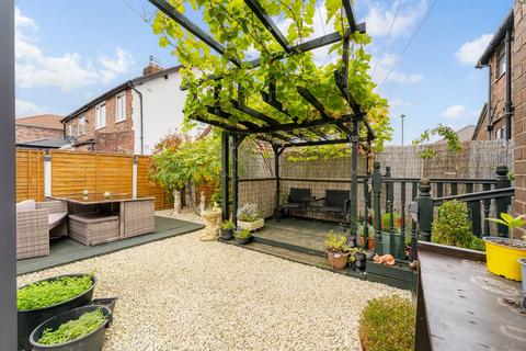 undefined, Derby Road, Widnes WA8