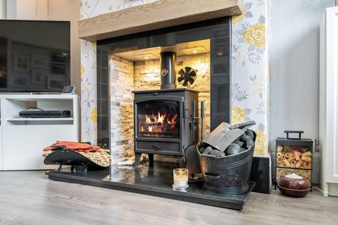 undefined, Derby Road, Widnes WA8