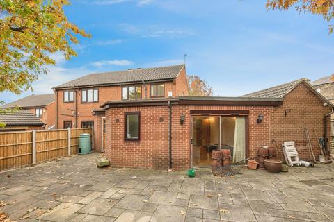 undefined, Carlton Court, West Yorkshire WF5