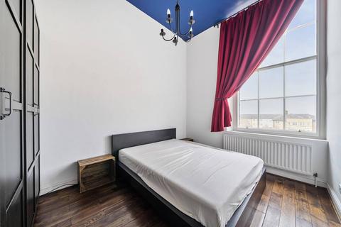 undefined, Florence House, Woolwich, SE18