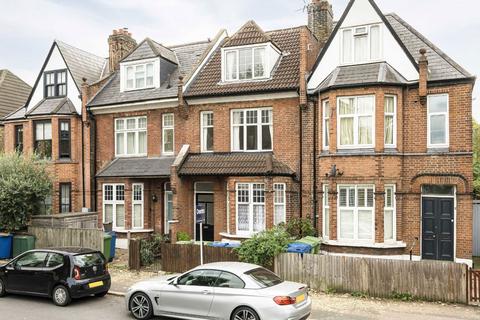 Lordship Lane, London SE22