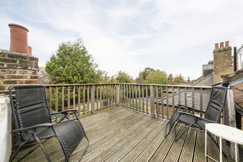 2 bedroom flat for sale, Lordship Lane, London SE22