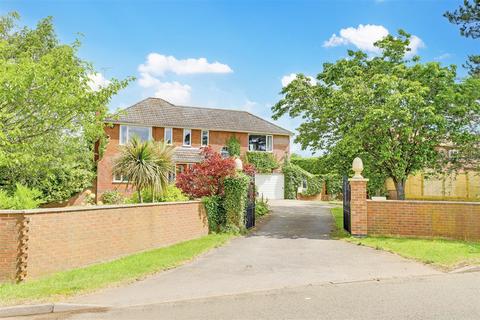 undefined, Boat Lane, Hoveringham