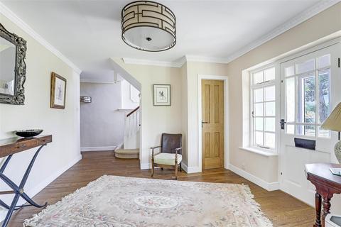 undefined, Boat Lane, Hoveringham