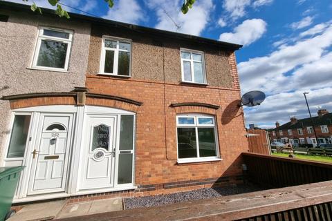 undefined, Hewitt Avenue, West Midlands CV6