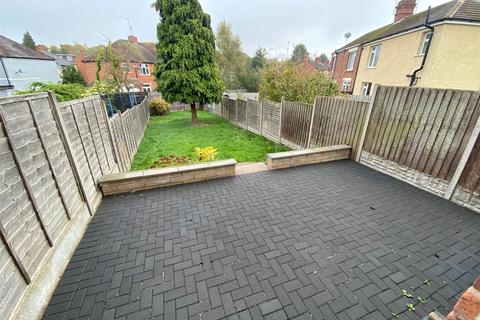 undefined, Hewitt Avenue, West Midlands CV6