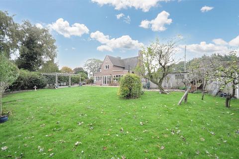 undefined, Newcastle Road, Cotes Heath