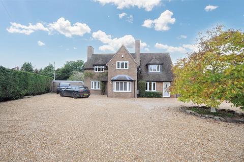 undefined, Newcastle Road, Cotes Heath