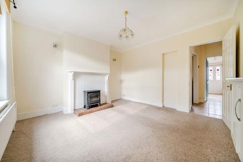 2 bedroom end of terrace house for sale, King Alfred Place, Winchester SO23