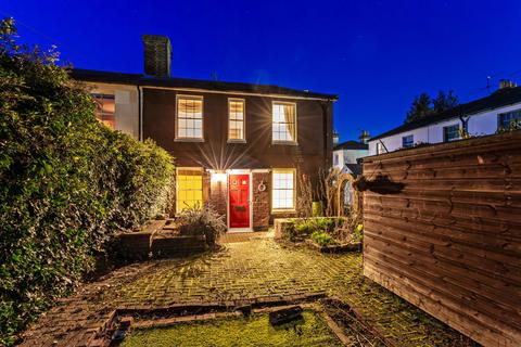 King Alfred Place, Winchester SO23