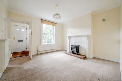2 bedroom end of terrace house for sale, King Alfred Place, Winchester SO23
