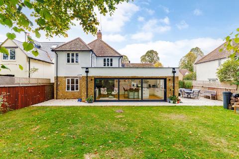 4 bedroom detached house for sale, Ainstey Drive, Sparkford