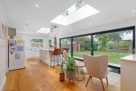 4 bedroom detached house for sale, Ainstey Drive, Sparkford