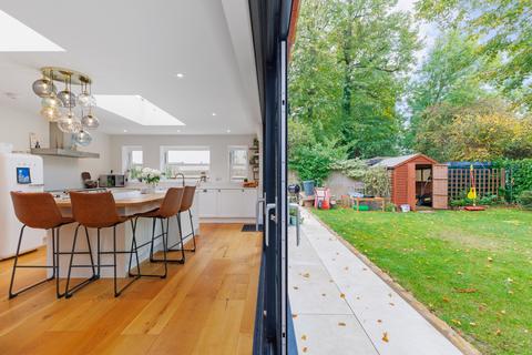 4 bedroom detached house for sale, Ainstey Drive, Sparkford
