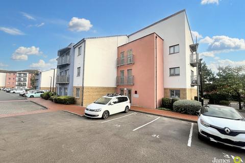 2 bedroom apartment for sale, Ty Levant, Barry CF63