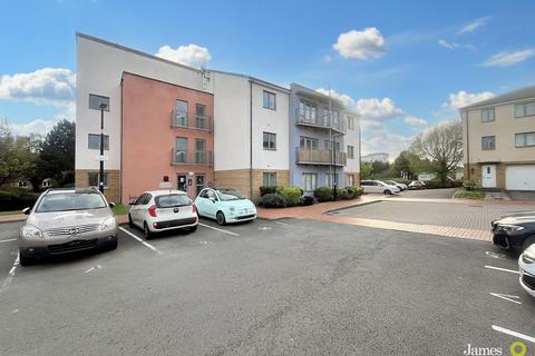 2 bedroom apartment for sale, Ty Levant, Barry CF63