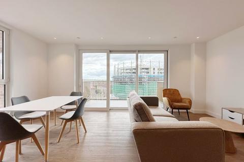 2 bedroom apartment to rent, Oval Village, London SE11