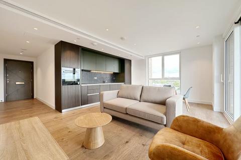 2 bedroom apartment to rent, Oval Village, London SE11