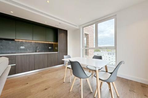 2 bedroom apartment to rent, Oval Village, London SE11