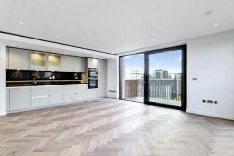 2 bedroom apartment to rent, Asquith House, London W2