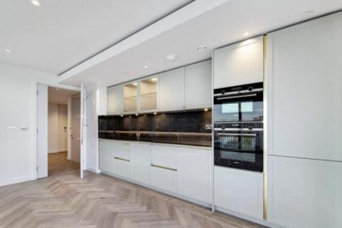 2 bedroom apartment to rent, Asquith House, London W2
