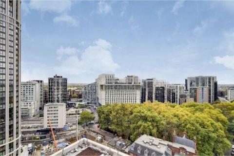 2 bedroom apartment to rent, Asquith House, London W2