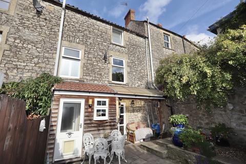 undefined, Cowl Street, Shepton Mallet
